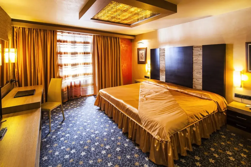 София: Hotel Anel