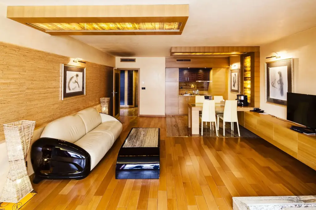София: Hotel Anel