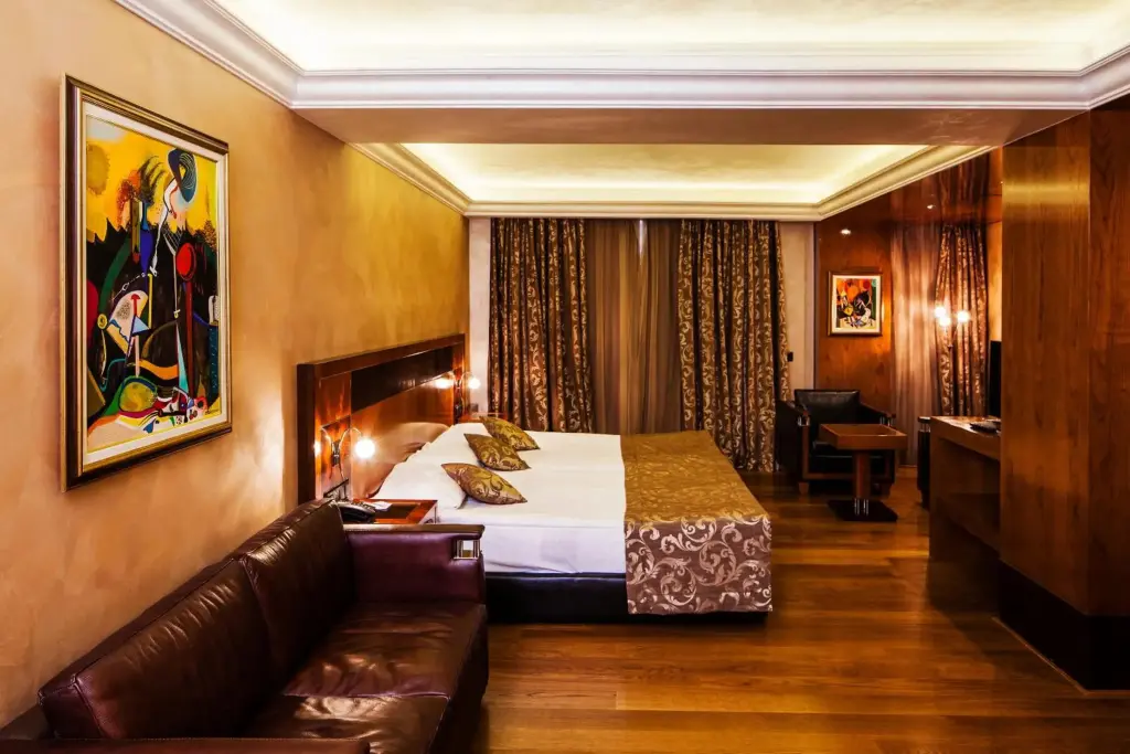 София: Hotel Anel