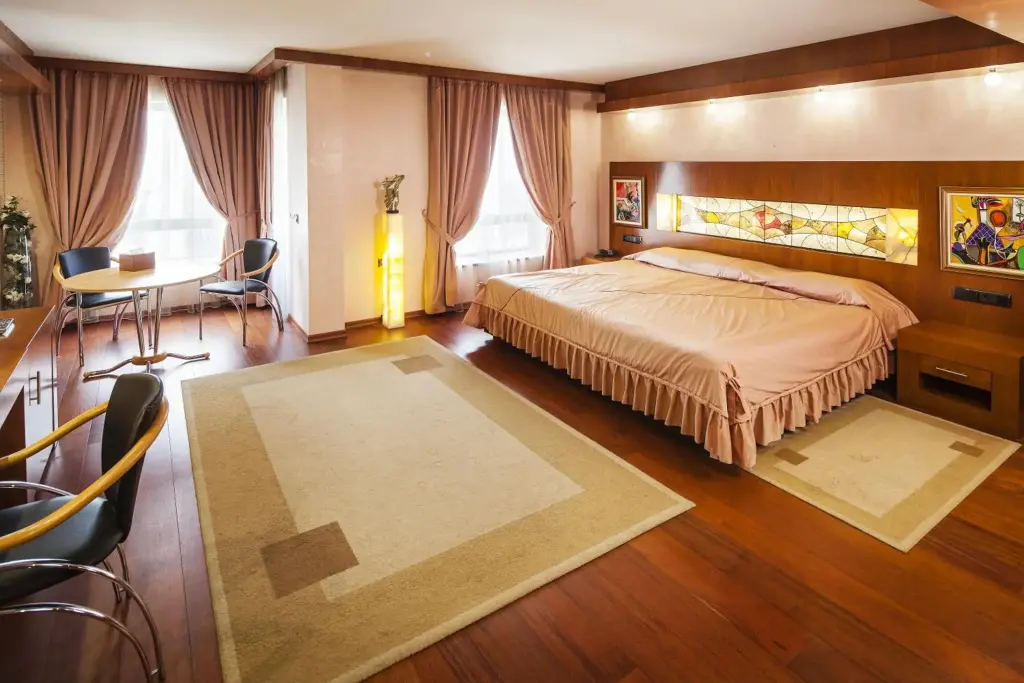 София: Hotel Anel