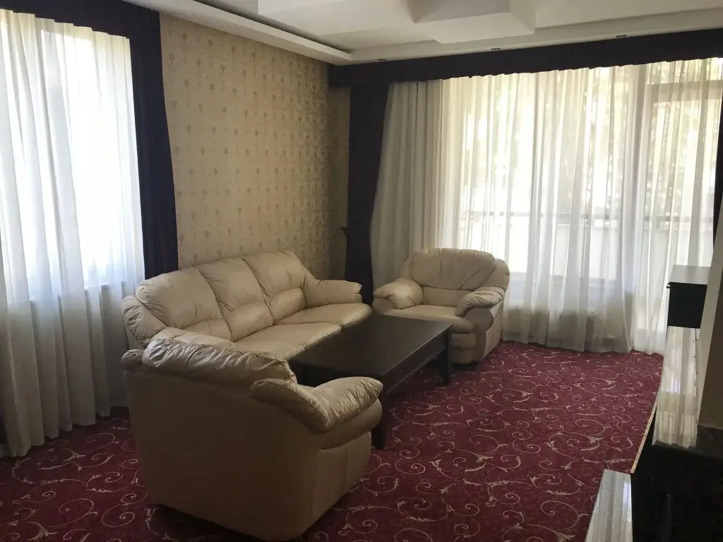 Самоков: Borovets Hills Resort & SPA
