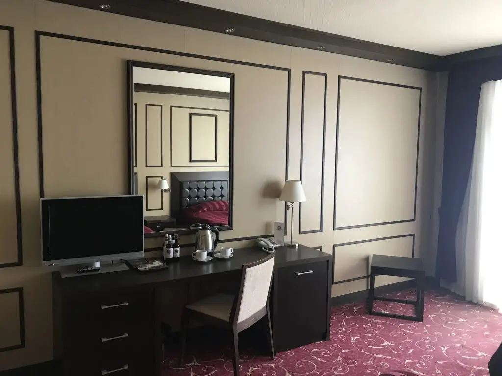 Самоков: Borovets Hills Resort & SPA