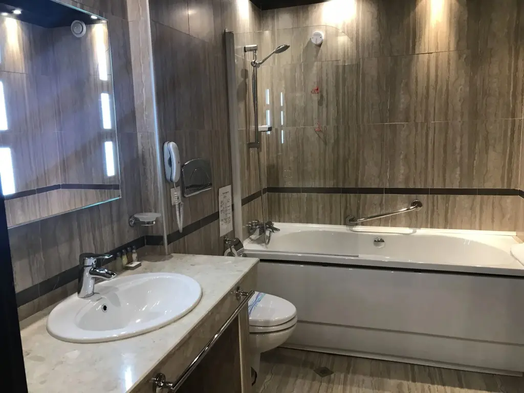 Самоков: Borovets Hills Resort & SPA
