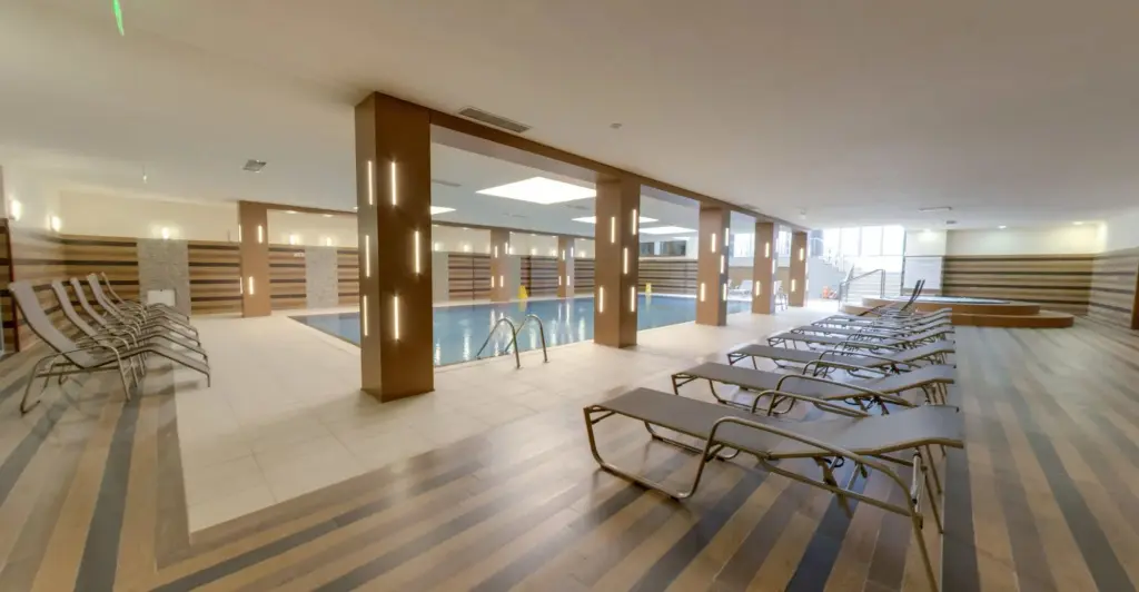 Самоков: Borovets Hills Resort & SPA
