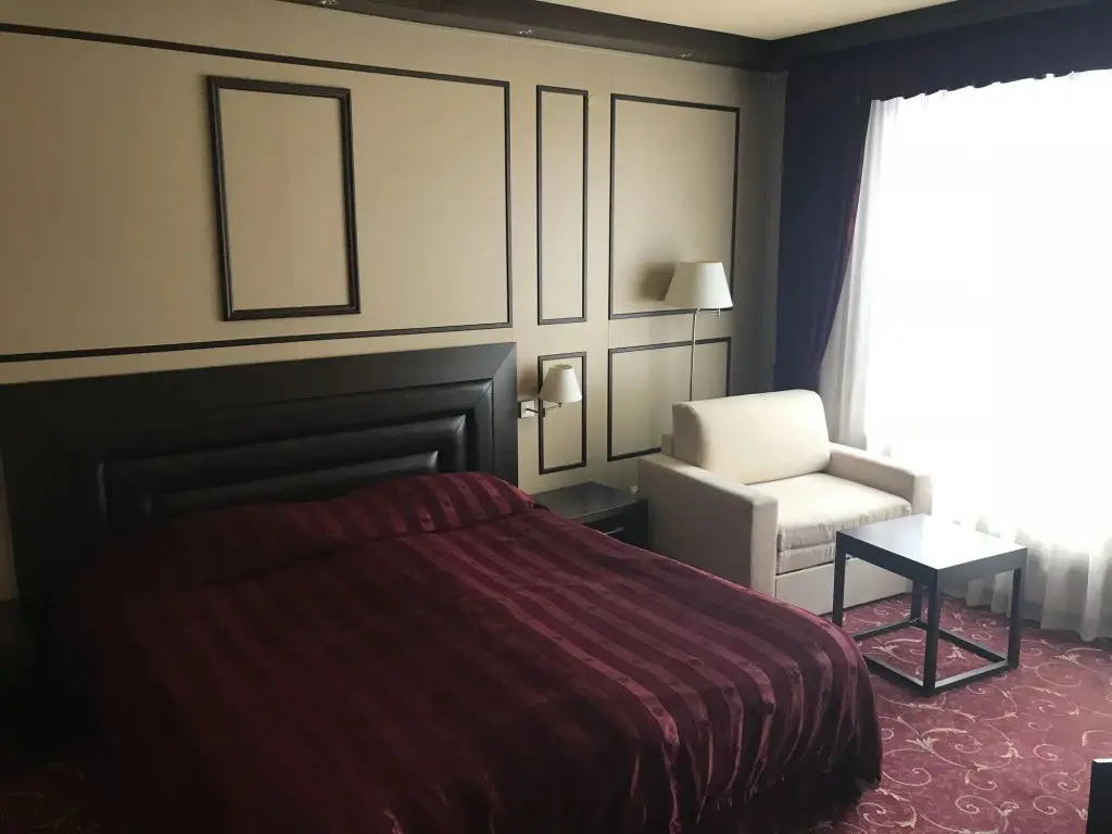 Самоков: Borovets Hills Resort & SPA