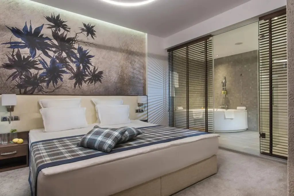 Варна: Rosslyn Dimyat Hotel Varna