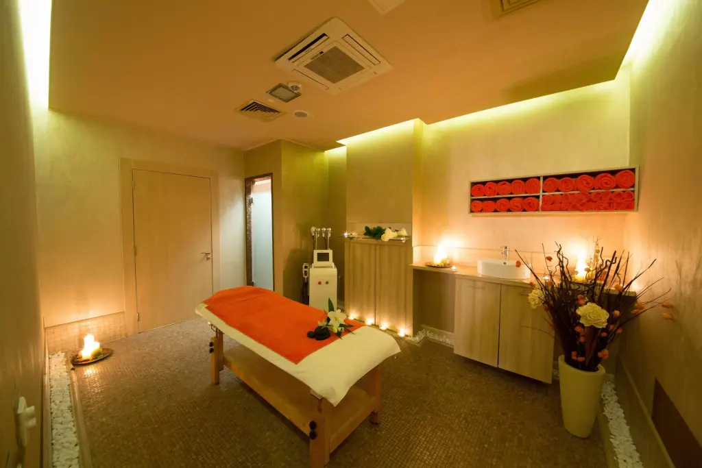Варна: Rosslyn Dimyat Hotel Varna