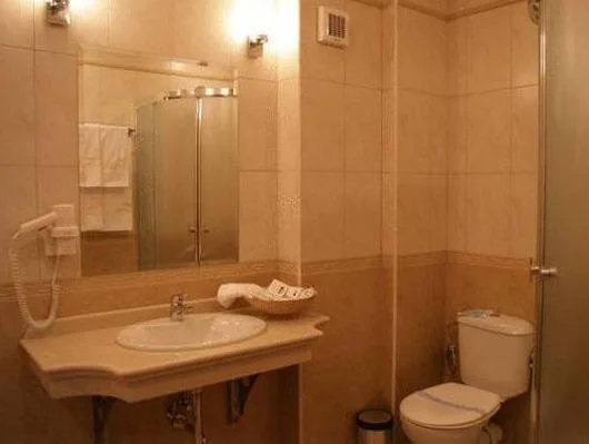 Хисаря: Club Central Hotel