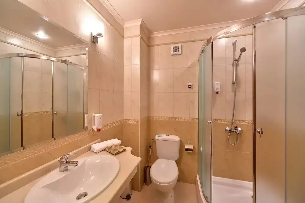 Хисаря: Club Central Hotel