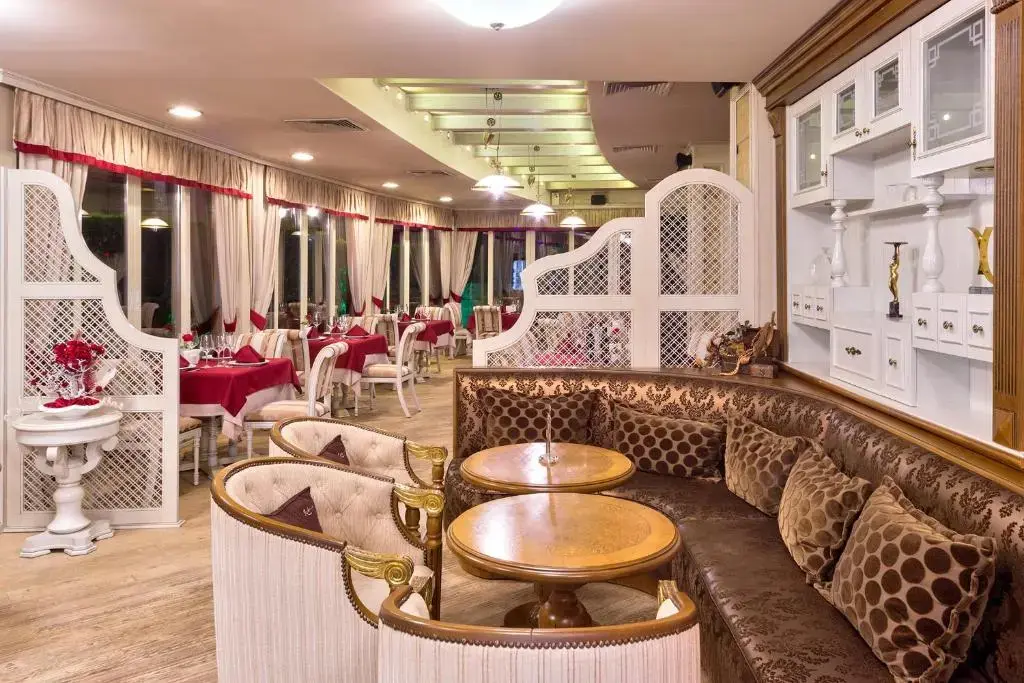 Хисаря: Club Central Hotel