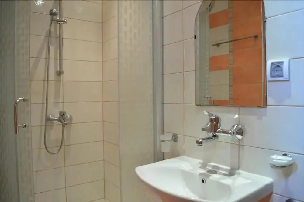 Созополь: Hotel Garden Beach
