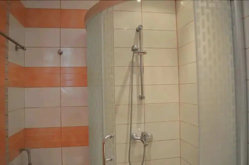 Созополь: Hotel Garden Beach