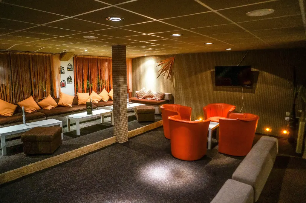 Самоков: Breza Hotel