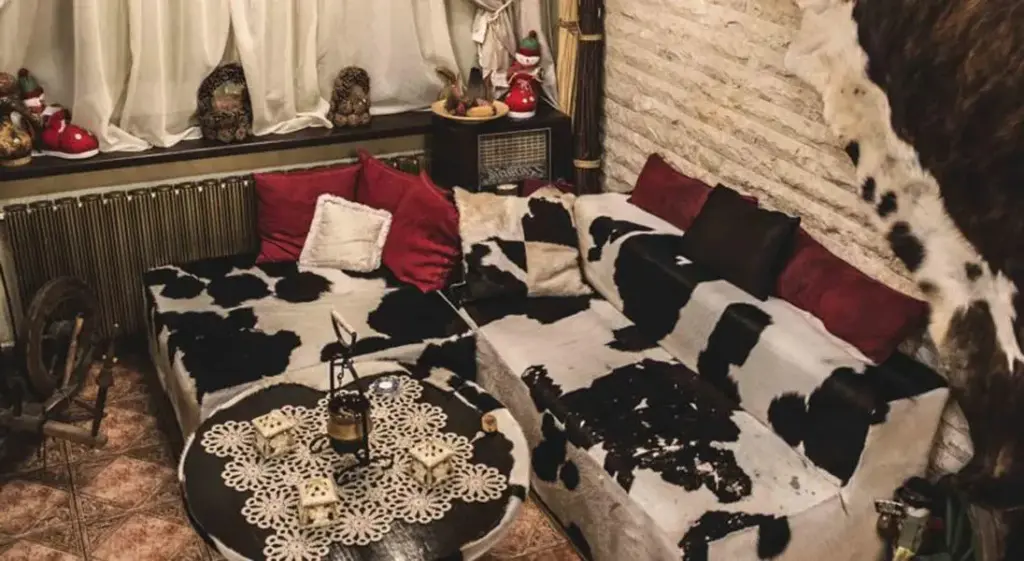 Самоков: Breza Hotel