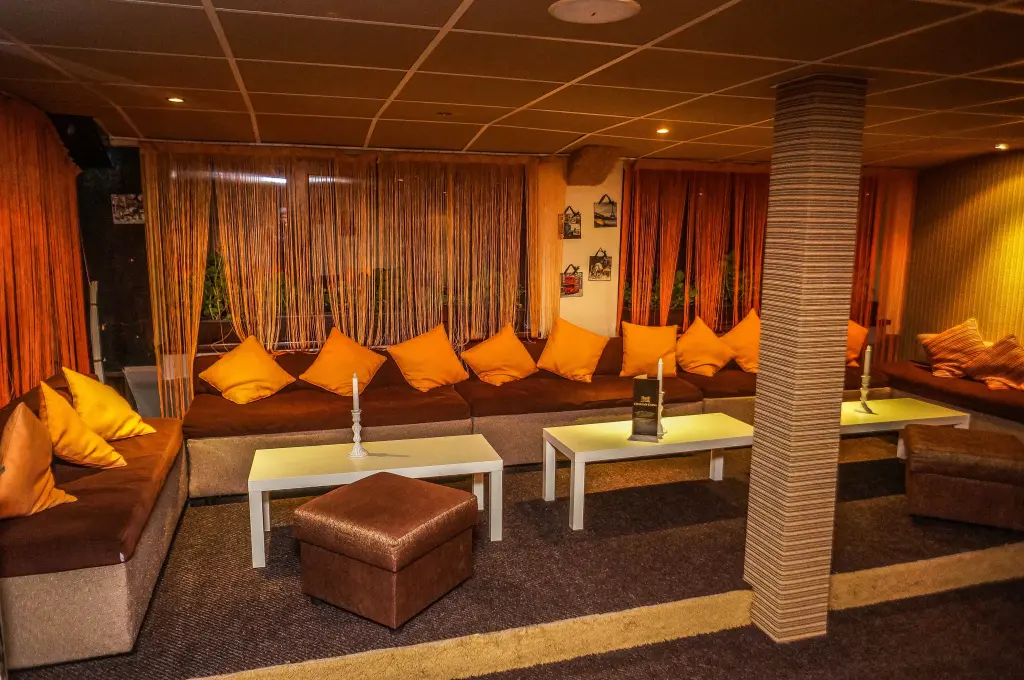Самоков: Breza Hotel