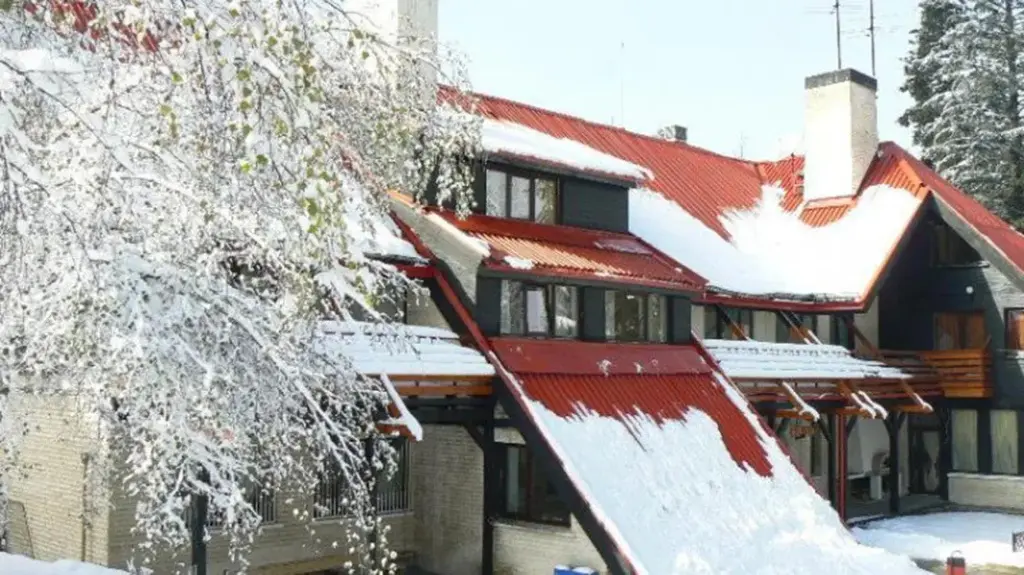 Самоков: Breza Hotel