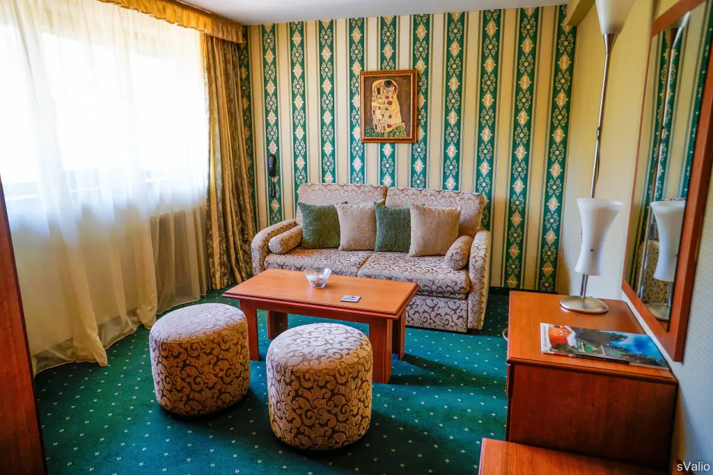 Самоков: Breza Hotel