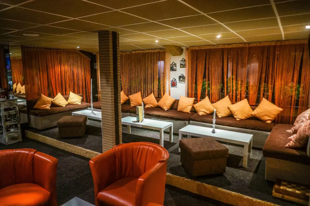 Самоков: Breza Hotel