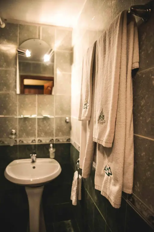 Самоков: Breza Hotel