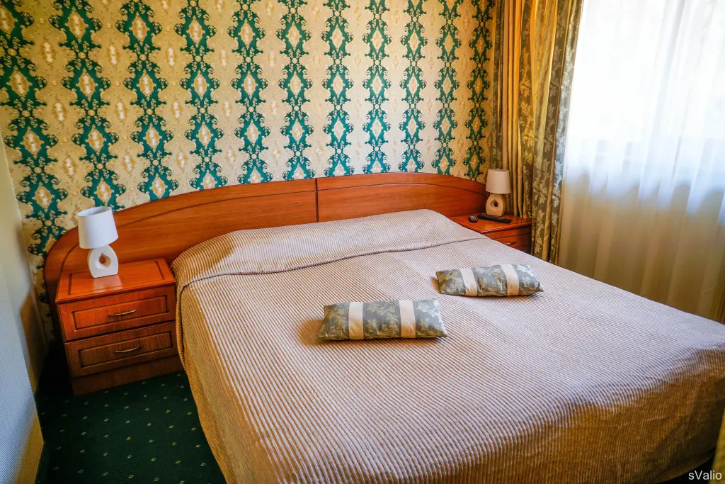 Самоков: Breza Hotel