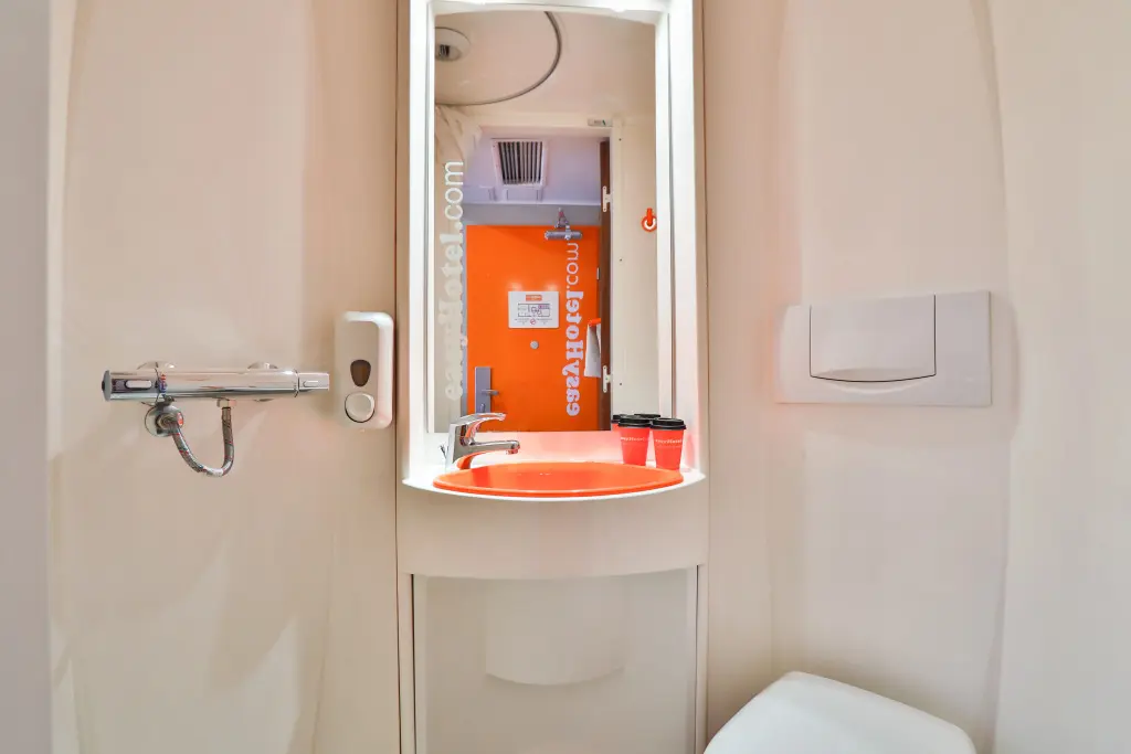 София: easyHotel Sofia