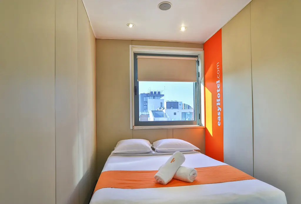 София: easyHotel Sofia