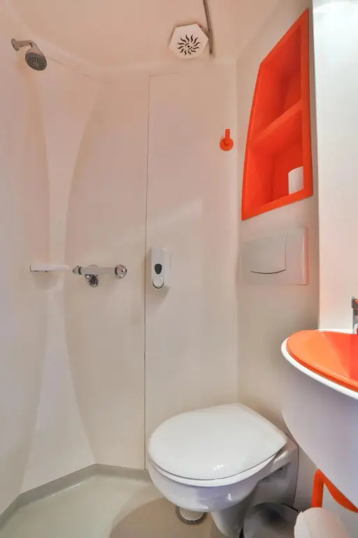 София: easyHotel Sofia