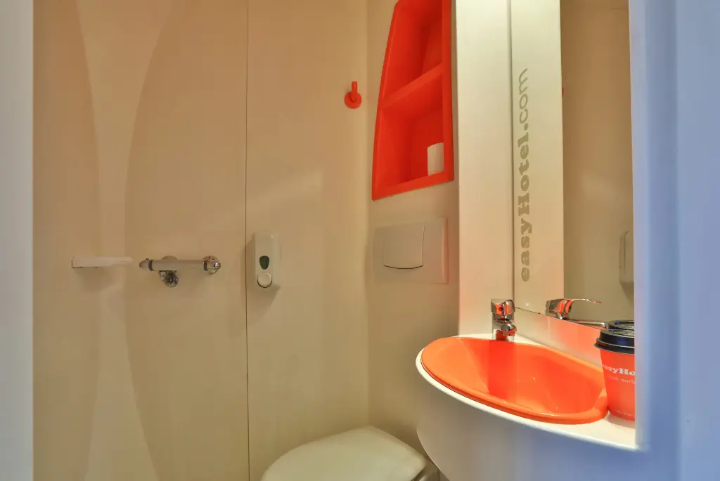 София: easyHotel Sofia