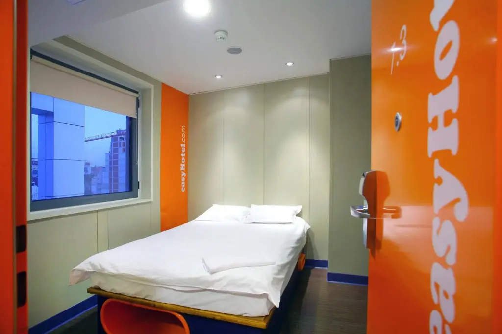 София: easyHotel Sofia