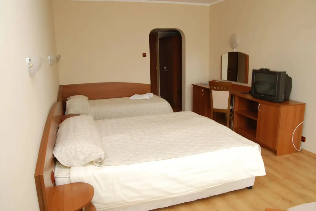 Самоков: Hotel Moura