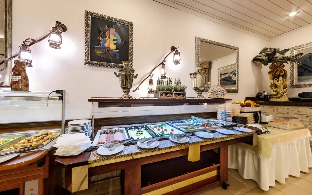 Самоков: Hotel Moura