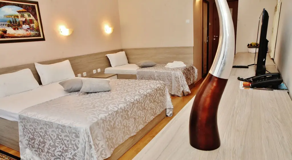 Самоков: Hotel Moura