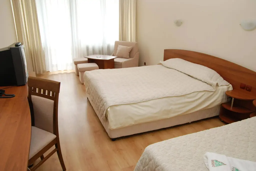 Самоков: Hotel Moura