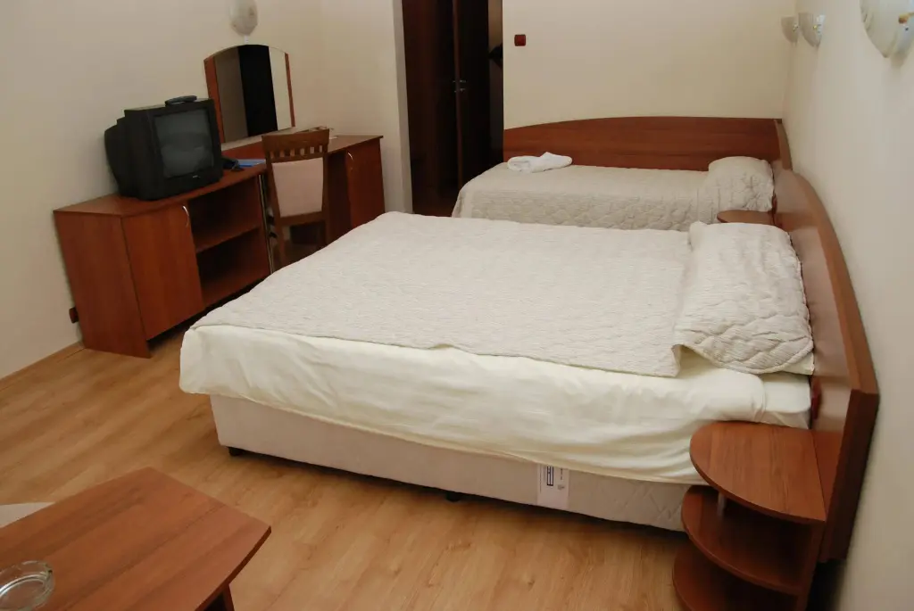 Самоков: Hotel Moura