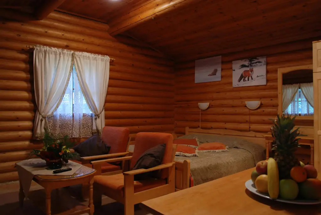 Самоков: Hotel Moura