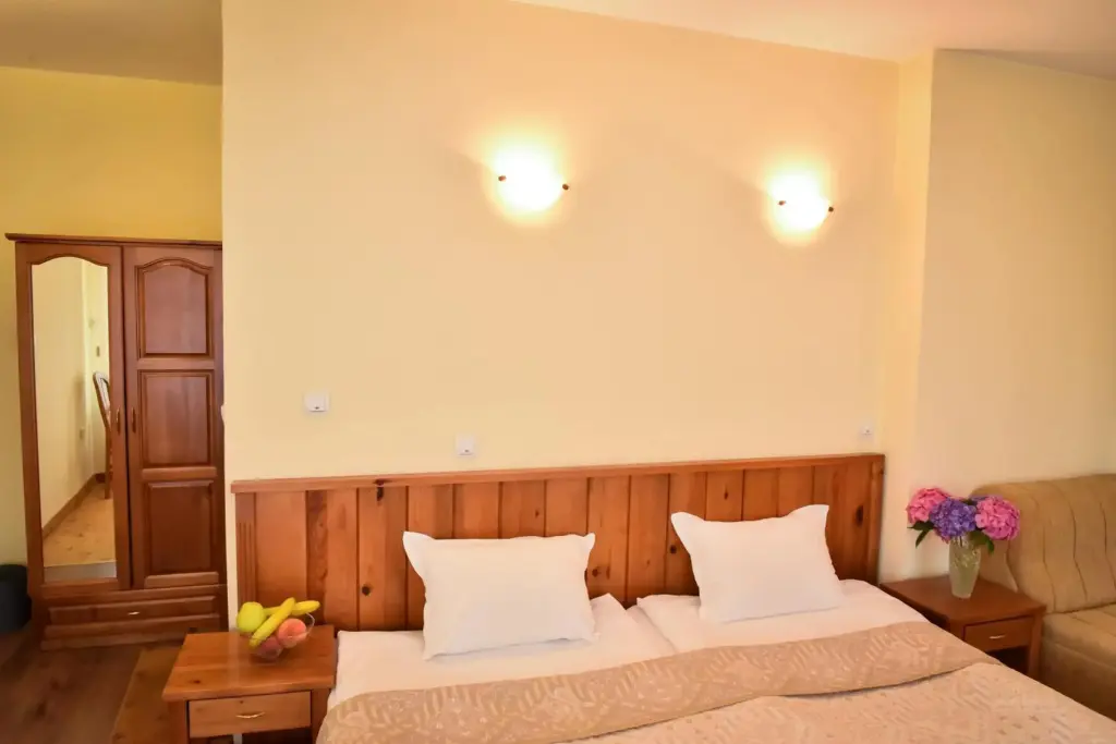 Банско: Lina Hotel
