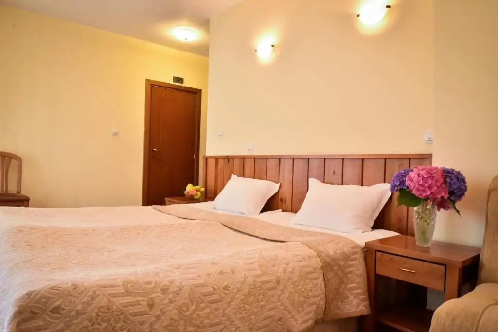 Банско: Lina Hotel