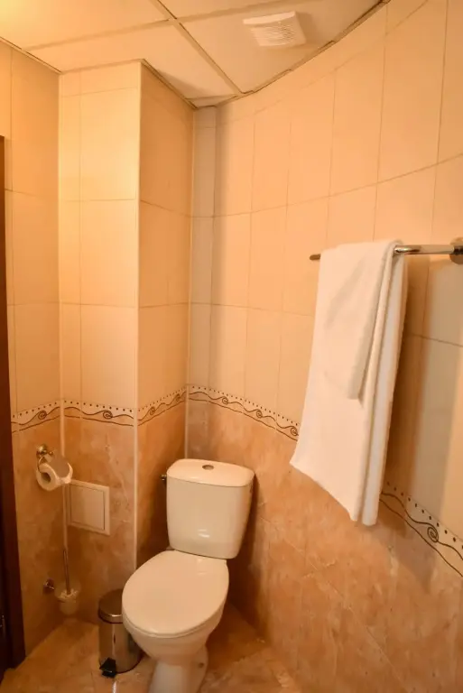Банско: Lina Hotel