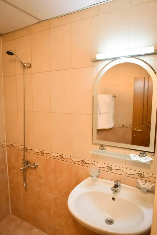 Банско: Lina Hotel