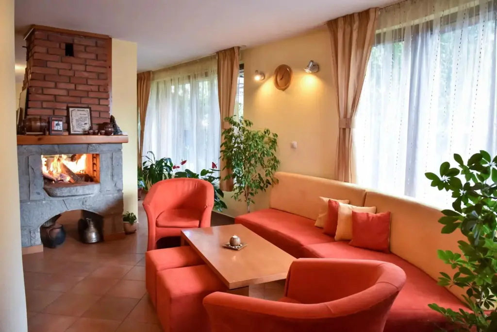 Банско: Lina Hotel