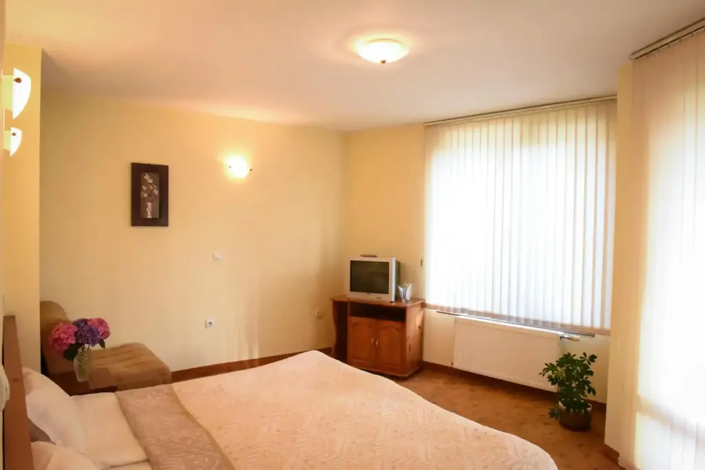 Банско: Lina Hotel