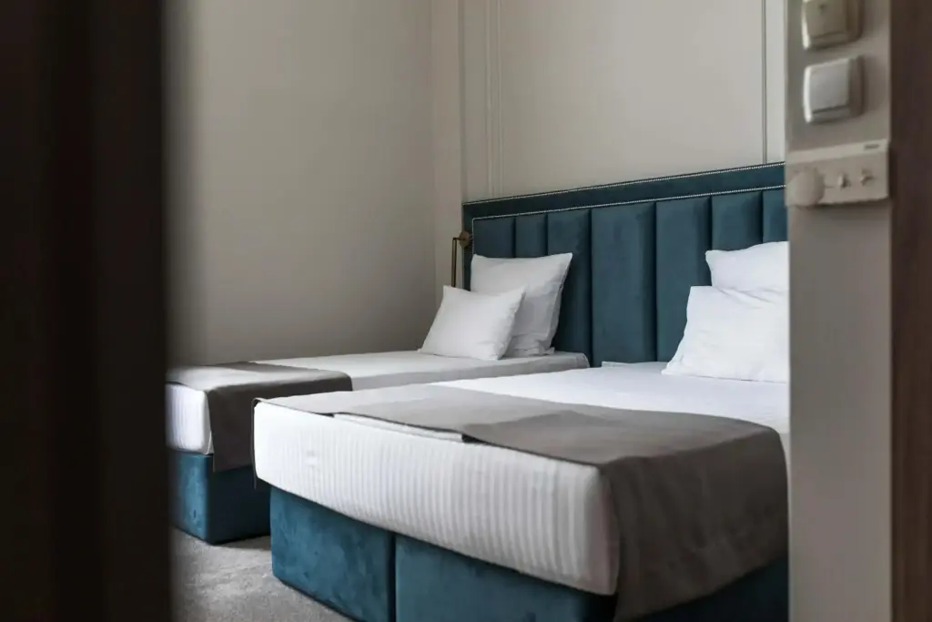 Русе: Anna Palace Hotel
