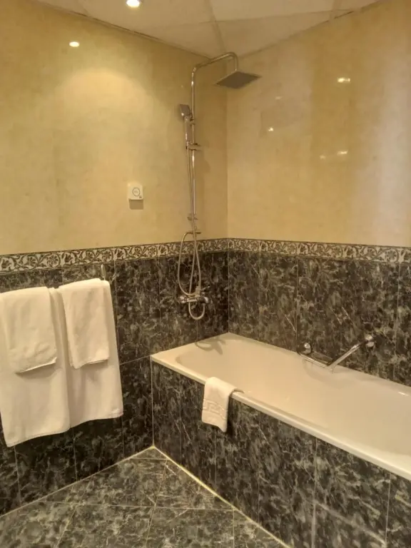 Русе: Anna Palace Hotel