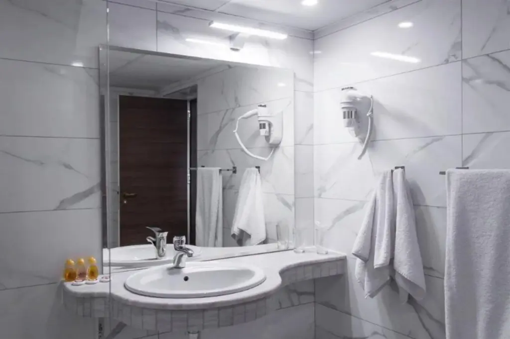 Русе: Anna Palace Hotel