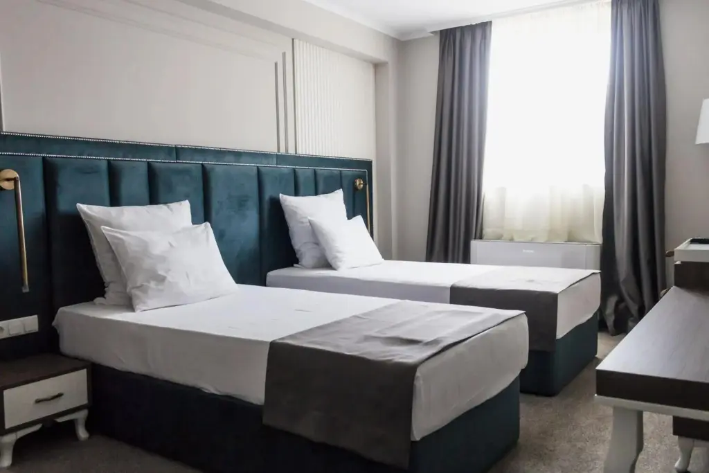 Русе: Anna Palace Hotel