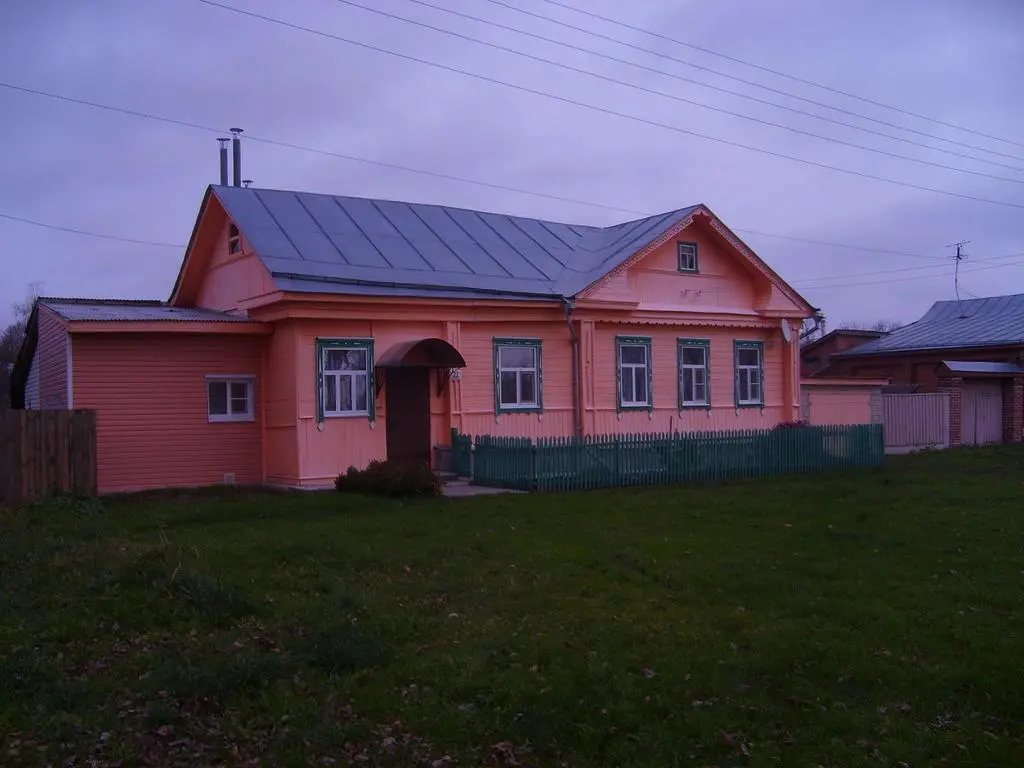 Суздаль: Гостевой Дом у Елены
