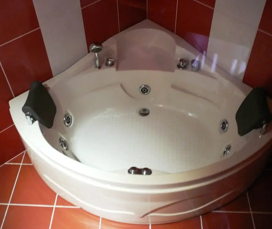 Велико Тырново: Hotel Akvaya