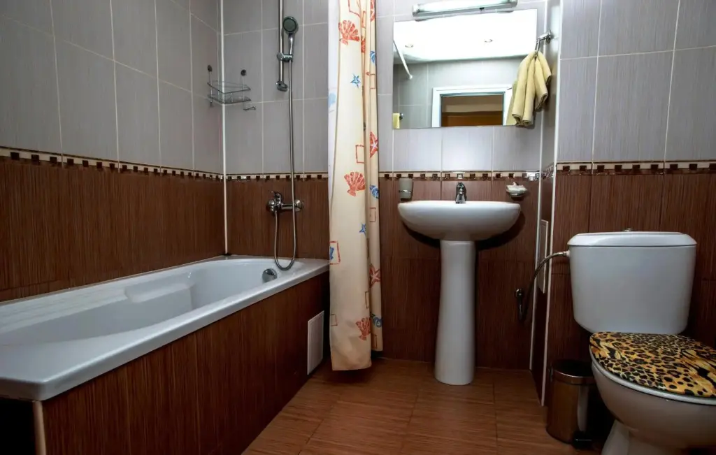 Велико Тырново: Hotel Akvaya