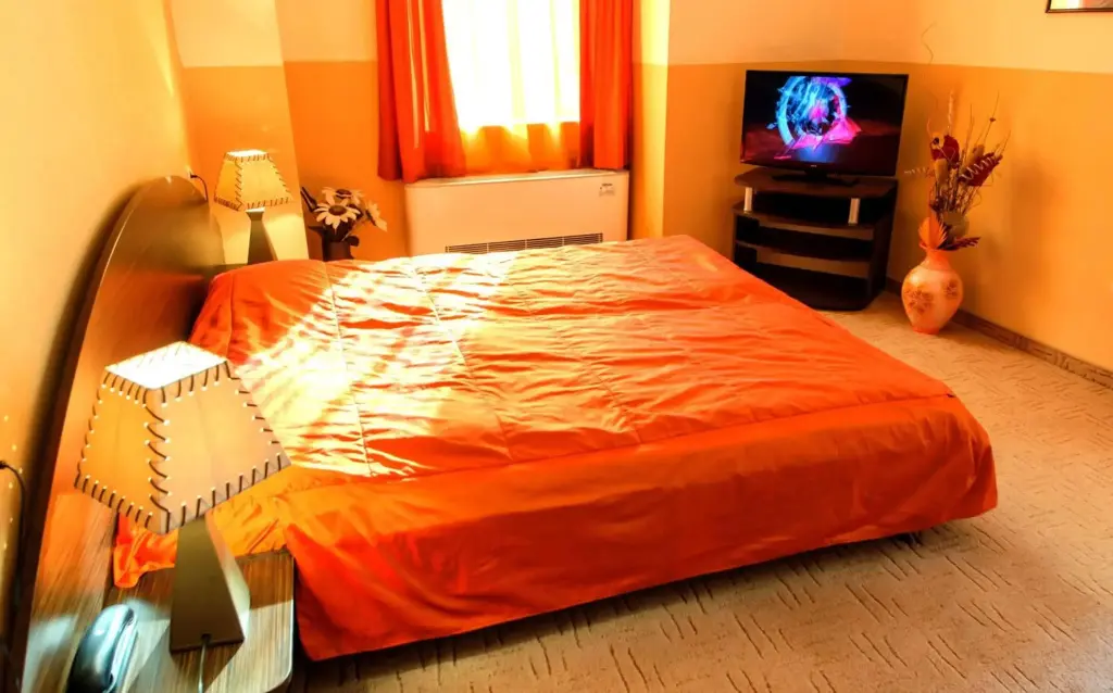 Велико Тырново: Hotel Akvaya