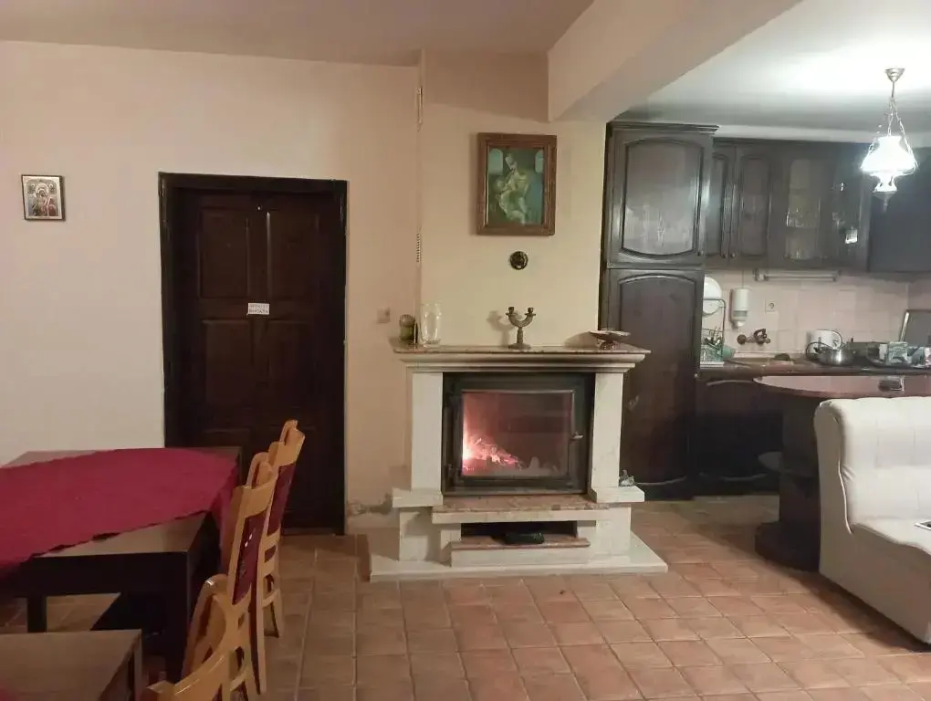 Арбанаси: Toncho´s Guest House